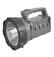 434044 Фонарь-прожектор 71 596 NPT-SP14-ACCU 3ВтLED 200лм АКБ 3А.ч Navigator 71596