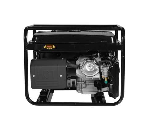 Генератор бензиновый Huter DY6500L 64/1/6