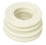 Манжета переходная 32х50 трехлепестковая