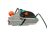 Электрорубанок STURM! P1011 1100Вт, 82 мм, 16000об/мин, мах-3мм