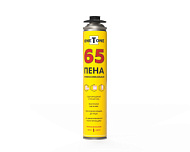 Пена монтажная профессиональная ONETONE 65 всесезонная 1000мл