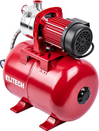 ELITECH Насосная станция САВ 1000-24Н