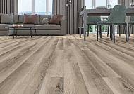 Ламинат Kronostar Ecologik D1815 Дуб Лунный, 1380х191х8мм, фаска, 32кл (2,109м2, 8шт в уп)