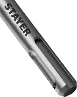 2930-160-16_z02 Бур Professional  STAYER 16 x 160 мм, SDS-plus
