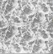 Ковровое покрытие Mramor Grey Print 175 5400 3м