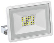 Прожектор светодиодный IEK СДО 06-30 6500К IP65 бел. LPDO601-30-65-K01