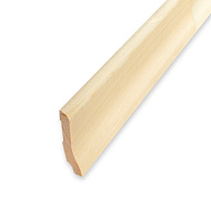 Плинтус евро ПЕС-70*2200мм /10/