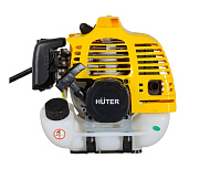 70/2/32 Бензиновый триммер Huter GGT-430T