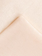 9046115 Пододеяльник Этель 200х215, цвет молочный, 100% хлопок, бязь 125г/м2