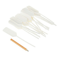 Ярлык Памятка цветовода 20 шт