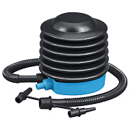 Насос ножной, 13 см, МИКС, 62147 Bestway