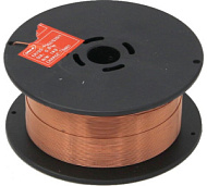 Проволока сварочная омедненная DEKA ЕR70S-6  Ø0,8мм (1кг/кат)