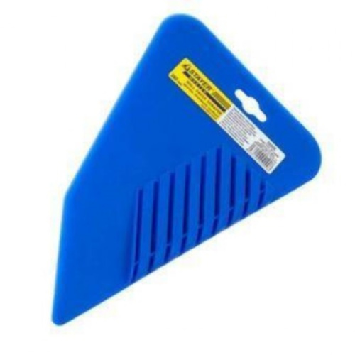 10205 Шпатель прижимной STAYER для обоев, пластмассовый