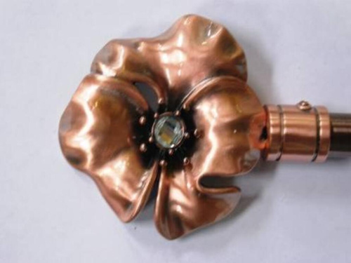 Наконечник MAGELLAN Мак сатин (2шт)