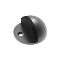 Упор дверной напольный PUNTO DFIX/F50 GR-23 графит