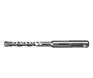 29312-110-04_z01 Бур СИБИН по бетону, SDS-plus 4 х 110 мм