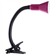 Настольная лампа офисная Arte Lamp Cord под лампу 1xE14 40W A1210LT-1MG