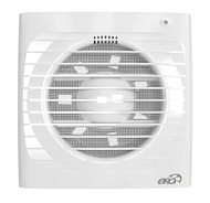 Вентилятор накладной ERA 6 D150