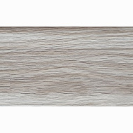 253 Угол наружный Лексида с крепежом 55мм Ясень серый (2шт/блистер)