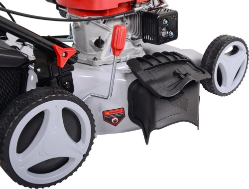 70/3/11 Газонокосилка бензиновая Ресанта КР-5.0 БП