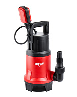 Насос дренажный погружной ELITECH  НПД 1100-35П