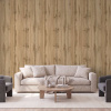 Панель МДФ Classic  Light 2700х200х6 Пекан