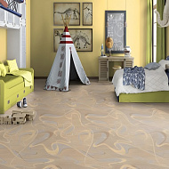 Линолеум Tarkett Grand Aston 2 бытовой усиленный, ширина 3,0м/4,5мм