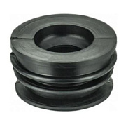 Манжета переходная 32х40 трехлепестковая