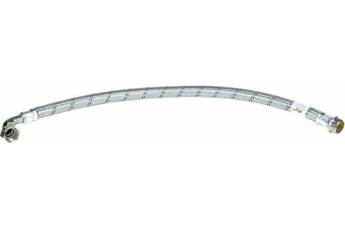 Шланг угловой 100 см (1"-1")