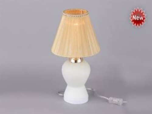 Светильник РС20502 WT+FG/1T