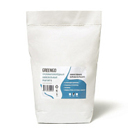 Реагент антигололёдный S (соль техническая), 10 кг, работает при —15 °C, в пакете