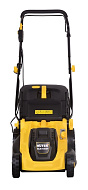 70/4/7 Газонокосилка электрическая Huter ELM-1800P