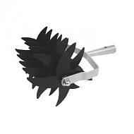 Культиватор Ротационный 5-ти зубый 'Урожайная сотка' 9228-1