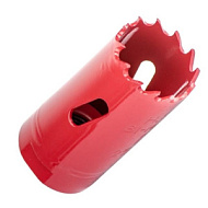 72425 Коронка BIMETAL, 25 мм Matrix