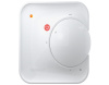 Терморегулятор "Теплолюкс" 510 белый