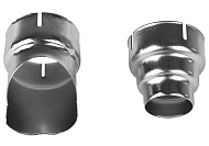 Фен технический СОЮЗ ТПС-18002 (1800Вт, 375-495градС, 300/500л/мин, 2насадки, 0,8кг, коробка)