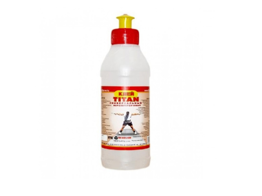 Клей TITAN WILD 1 л