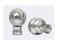 Наконечник MAGELLAN Фэшн ОРИОН сатин d 16 мм (2 шт)