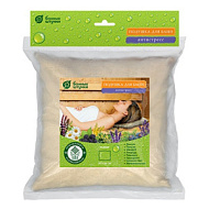 Подушка для бани травяная "Антистресс" 24*24 см