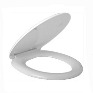 Сиденье к унитазу Sanita Идеал, Виктория, Лада, Стандарт, Марс, полипропилен