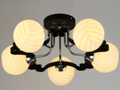 Люстра P6339/5