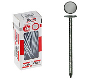 Гвоздь шиферный оцинкованый Tech-Krep 4х120мм 50 шт/коробка