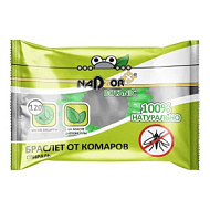 Браслет от комаров "Резинка"