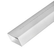 24948 (210-120 / А46-020) Эковент канал плоский  60*120 2м (612ВП2У)