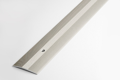 Профиль стыкоперекрывающий Bonkeel ПС03.1800.052, ель дымчатая