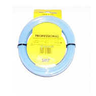 556001 Леска для триммера Siat Professional 1,6мм*15м, сечение звезда