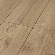 Ламинат Открытие Дуб Состаренный NL фаска V4 33кл. 1382*193*8мм (2,134)