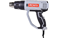 Фен строительный Ресанта ФЭ-2000К