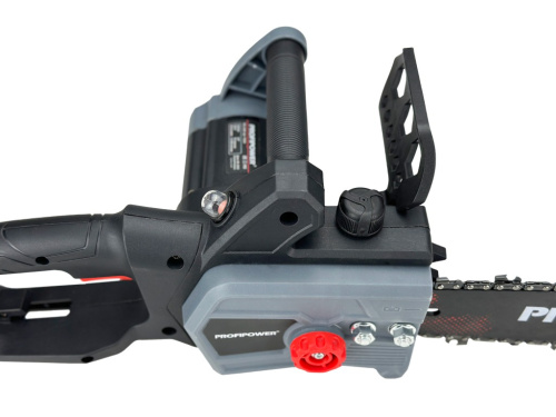 Пила цепная электрическая ProfiPower T0030 PEC-2200