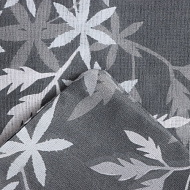 Комплект постельного белья "Экономь и Я" 2 сп "Листва" 60г/м2, микрофибра